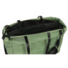 BOLSO CON BOLSILLO PARA PORTATIL 14,1'' MINNIE MOUSE "MINT SHADOW" SAFTA23 ENERO 612348293
