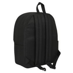 MOCHILA PARA PORTATIL 14,1" MICKEY MOUSE "MICKEY MOOD" SAFTA25 ENERO 612349902