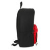 MOCHILA PARA PORTATIL 14,1" MICKEY MOUSE "MICKEY MOOD" SAFTA25 ENERO 612349902