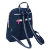 MINI MOCHILA BENETTON "LOVE" SAFTA23 ENERO 612350846
