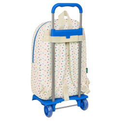 MOCH 876+CARRO 905 BENETTON "TOPITOS" SAFTA23 ENERO 612351160