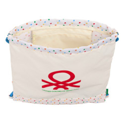 SACO PLANO BENETTON "TOPITOS" SAFTA23 ENERO 612351196