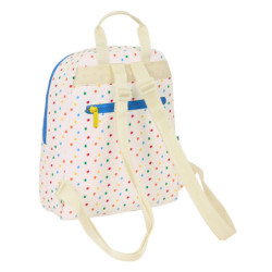 MINI MOCHILA BENETTON "TOPITOS" SAFTA23 ENERO 612351846