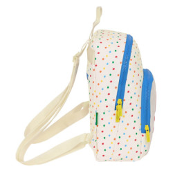 MINI MOCHILA BENETTON "TOPITOS" SAFTA23 ENERO 612351846