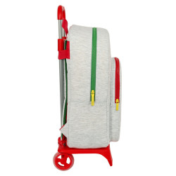 MOCH 876+CARRO 905 BENETTON "POP" SAFTA23 ENERO 612352160