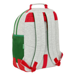 MOCHILA DOBLE ADAPT.CARRO BENETTON "POP" SAFTA23 ENERO 612352773