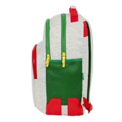 MOCHILA DOBLE ADAPT.CARRO BENETTON "POP" SAFTA23 ENERO 612352773
