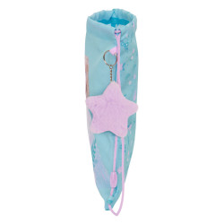 SACO PLANO JUNIOR FROZEN II "HELLO SPRING" 612373855 SAFTA24