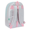 MOCHILA ADAPT.CARRO BENETTON "SILVER" 612353876 SAFTA24