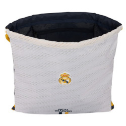 SACO PLANO REAL MADRID 1ª EQUIP. 23/24 612354196 SAFTA23 VAC
