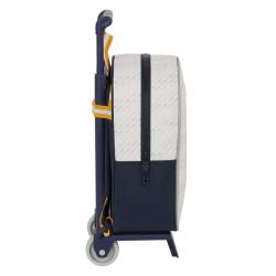 MOCH 232+CARRO 805 REAL MADRID 1ª EQUIP. 23/24 612354280 SAFTA23 VAC