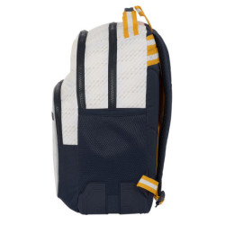 MOCHILA DOBLE ADAPT.CARRO REAL MADRID 1ª EQUIP. 23/24 612354773 SAFTA23 VAC