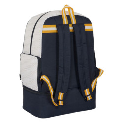 MOCHILA ENTRENAMIENTO REAL MADRID 1ª EQUIP. 23/24 612354825 SAFTA23 VAC