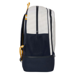 MOCHILA ENTRENAMIENTO REAL MADRID 1ª EQUIP. 23/24 612354825 SAFTA23 VAC