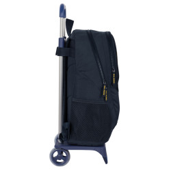 MOCH 665+CARRO 905 REAL MADRID 2ª EQUIPACION 23/24 SAFTA23 SEP 612357313