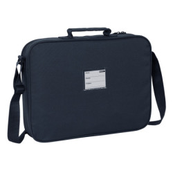 CARTERA EXTRAESCOLARES REAL MADRID 2ª EQUIPACION 23/24 SAFTA23 SEP 612357385