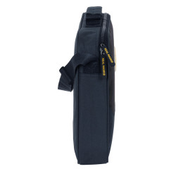 CARTERA EXTRAESCOLARES REAL MADRID 2ª EQUIPACION 23/24 SAFTA23 SEP 612357385