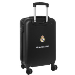 TROLLEY CABINA 20" REAL MADRID 2ª EQUIPACION 23/24 SAFTA26 612357851 55X34,5 UNIDAD
