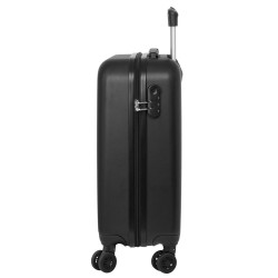 TROLLEY CABINA 20" REAL MADRID 2ª EQUIPACION 23/24 SAFTA26 612357851 55X34,5 UNIDAD