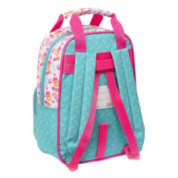 MOCHILA INFANTIL CON ASAS ADAPT. A CARRO THE BELLIES 612359765 SAFTA23 VAC