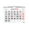 CALENDARIO PARED N.GRANDES S 2026+ FINOCAM26 780200026 210 X 5 X 155 MM