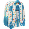 MOCHILA INFANTIL ADAPT.CARRO BABY SHARK "SURFING" SAFTA23 SEP 612360185