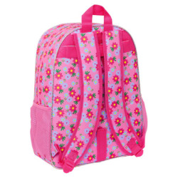 MOCHILA DE 33 CM ADAPT.CARRO TROLLS 3 SAFTA23 SEP 612361180