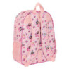 MOCHILA DE 33 CM ADAPT.CARRO NANANA "FABULOUS" 612364180 SAFTA24