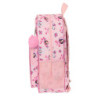 MOCHILA DE 33 CM ADAPT.CARRO NANANA "FABULOUS" 612364180 SAFTA24
