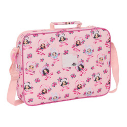CARTERA EXTRAESCOLARES NANANA "FABULOUS" 612364385 SAFTA24