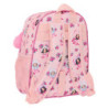 MOCHILA INFANTIL ADAPT.CARRO NANANA "FABULOUS" 612364609 SAFTA24