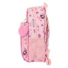 MOCHILA INFANTIL ADAPT.CARRO NANANA "FABULOUS" 612364609 SAFTA24