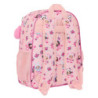 MOCHILA JUNIOR ADAPT.CARRO NANANA "FABULOUS" 612364640 SAFTA24