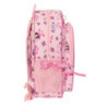 MOCHILA JUNIOR ADAPT.CARRO NANANA "FABULOUS" 612364640 SAFTA24