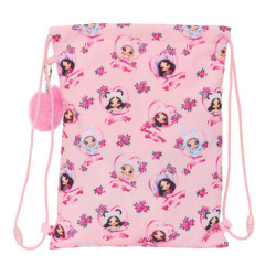 SACO PLANO JUNIOR NANANA "FABULOUS" 612364855 SAFTA24