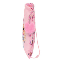 SACO PLANO JUNIOR NANANA "FABULOUS" 612364855 SAFTA24