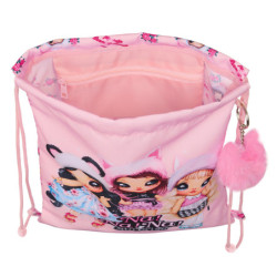 SACO PLANO JUNIOR NANANA "FABULOUS" 612364855 SAFTA24