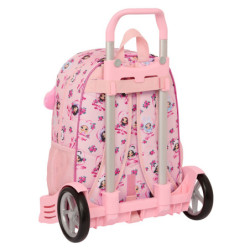 MOCH 180+CARRO EVOLUTION NANANA "FABULOUS" 612364860 SAFTA24