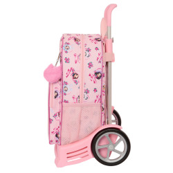 MOCH 180+CARRO EVOLUTION NANANA "FABULOUS" 612364860 SAFTA24