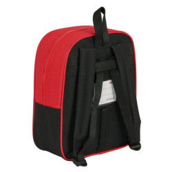 MOCHILA GUARDERIA ADAPT.CARRO SEVILLA FC 612365232 SAFTA23 VAC