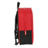 MOCHILA GUARDERIA ADAPT.CARRO SEVILLA FC 612365232 SAFTA23 VAC