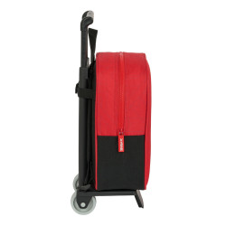 MOCH 232+CARRO 805 SEVILLA FC 612365280 SAFTA23 VAC