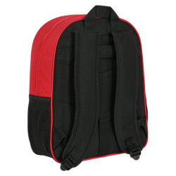 MOCHILA JUNIOR ADAPT.CARRO SEVILLA FC 612365640 SAFTA23 VAC