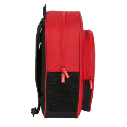 MOCHILA JUNIOR ADAPT.CARRO SEVILLA FC 612365640 SAFTA23 VAC