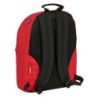 MOCHILA PARA PORTATIL 14,1" SEVILLA FC 612365819 SAFTA23 VAC