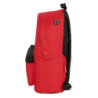 MOCHILA PARA PORTATIL 14,1" SEVILLA FC 612365819 SAFTA23 VAC