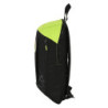 MINI MOCHILA CREMALLERA VERTICAL REAL BETIS BALOMPIE 612366821 SAFTA23 VAC