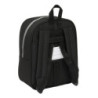MOCHILA GUARDERIA ADAPT.CARRO BATMAN "GAME OVER" SAFTA25 ENERO 612369232
