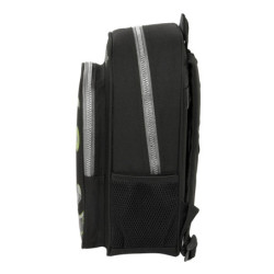 MOCHILA INFANTIL ADAPT.CARRO BATMAN "GAME OVER" SAFTA25 ENERO 612369524