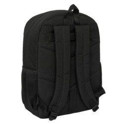 MOCHILA ADAPT.A CARRO BATMAN "GAME OVER" SAFTA25 ENERO 612369754